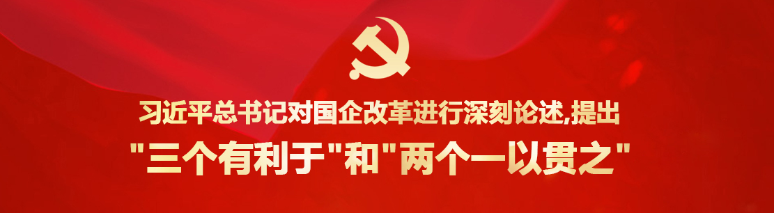 国企怎么改？？？？？习近平的这些话很明确了
