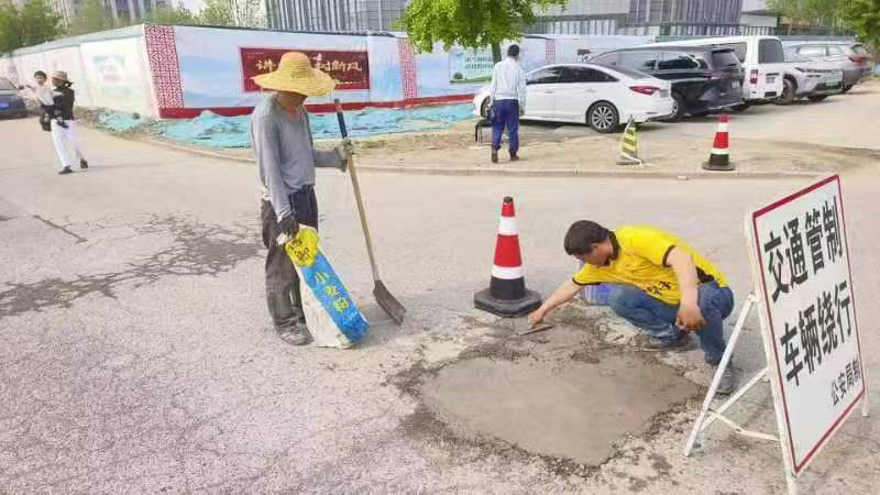 尊龙凯时控股圆满完成 2024年北京车展外围效劳包管事情
